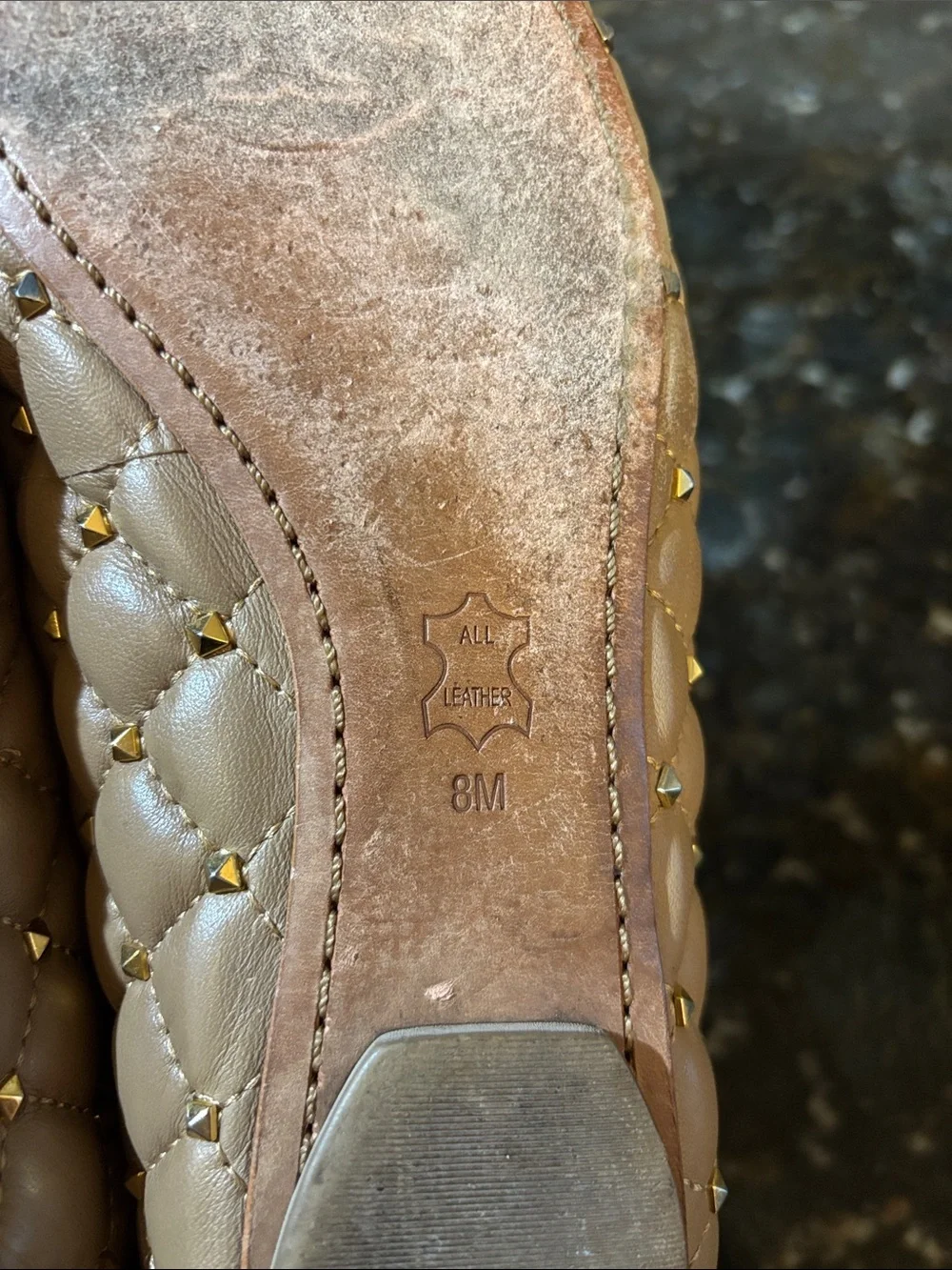 Tory Burch good look
